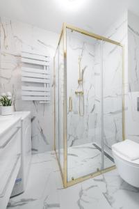 Gicek Apartament 7B bezpłatny PARKING Faktura VAT 4 osobowy ARENA K-S SSE