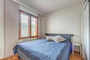 Levin Puolikuu 5 - Ski-in Ski-out