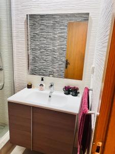 Hébergement pour Familles et couples M&F