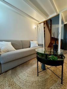 Duplex in Heart of Paris