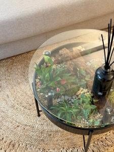 Duplex in Heart of Paris