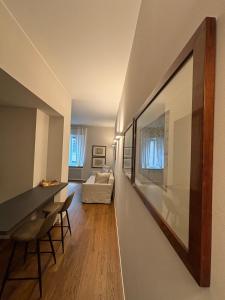 Porta Venezia apartments settala 2