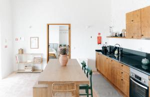 Casa Majú - Algarve