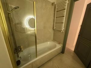 Nocleg w Olecku Parkowa