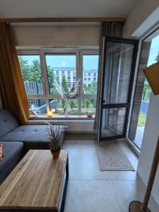 Nocleg w Olecku Parkowa