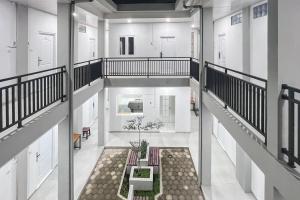 SANS Stay Onengan Inn Salatiga