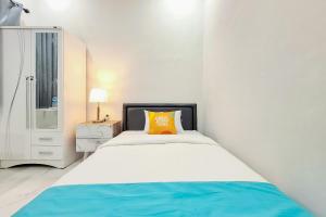 SANS Stay Onengan Inn Salatiga