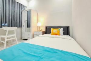 SANS Stay Onengan Inn Salatiga