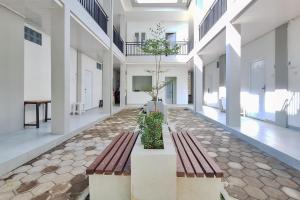 SANS Stay Onengan Inn Salatiga