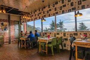 FabHotel Sizzling Resort & Adventure - Nr Main market