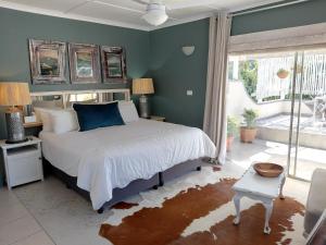 Searose Family Suite, Villa Roc Guesthouse, Salt Rock Ballito