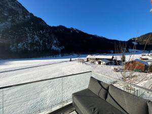 Ferienwohnung Bergblick 1342 in Oberammergau