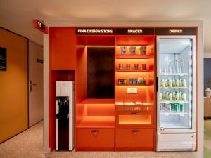 M Village Hotel Kim Mã