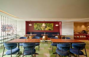 M Village Hotel Kim Mã