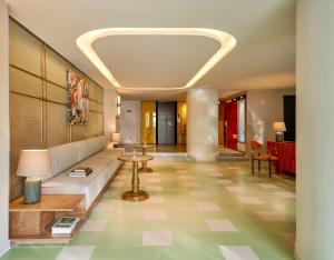 M Village Hotel Kim Mã