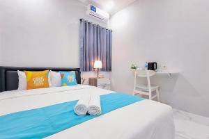 SANS Stay Onengan Inn Salatiga