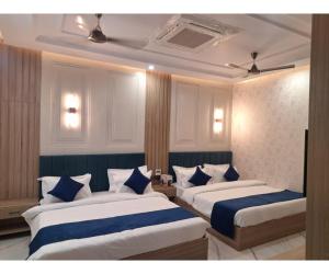 Shree Aaradhya Suites
