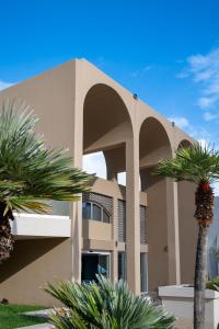 Royal & Imperial Belvedere Resort