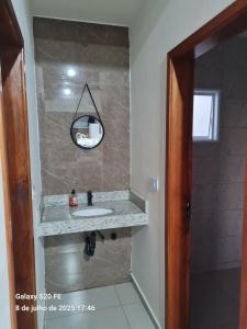 La ville Guaxupe - Casa em Guaxupé