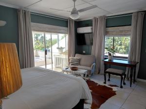 Searose Family Suite, Villa Roc Guesthouse, Salt Rock Ballito