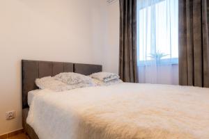 Gicek Apartament 11B z balkonem bezpłatny PARKING Faktura VAT 4 osobowy ARENA K-S SSE