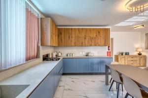 Penthouse Paradise in Mellieħa with Private Pool by 360 Estates