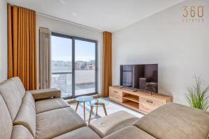 Penthouse Paradise in Mellieħa with Private Pool by 360 Estates