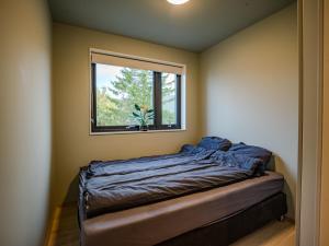 Central apartment