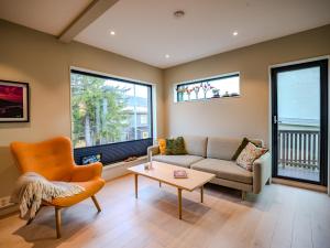 Central apartment
