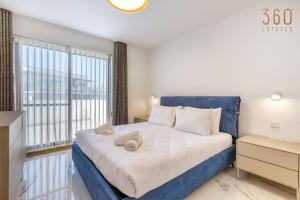 Penthouse Paradise in Mellieħa with Private Pool by 360 Estates