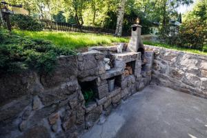 Dom Zielony Kamień z jacuzzi i bilardem