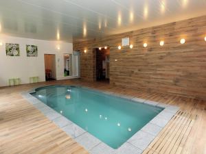 Luxurious Mettet Mansion