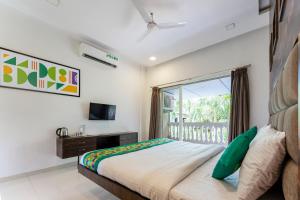 Treebo Blue Roof, Kelwa