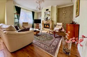 Apartament Pers - ciepło, cisza i klimat