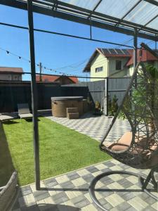 Relax House El Passo