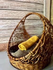 Riccio Guest House & Cafe