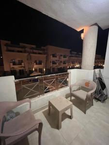 شالية غرفتين لاسرينا ميني ايجيبت ـ العين السخنة