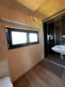 Tiny House du Gad Bourgeois