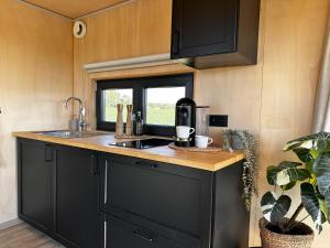 Tiny House du Gad Bourgeois