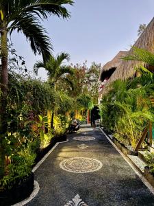 Riccio Guest House & Cafe