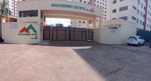 Apartment available in Makasembo Kisumu
