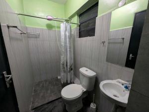 Apartment available in Makasembo Kisumu