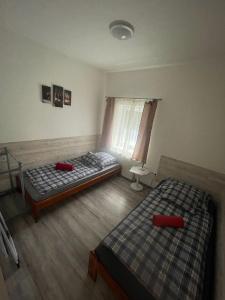 Bem apartmanok Kecskemét