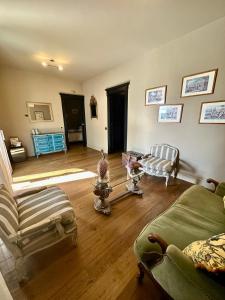 Relais Le Due Matote