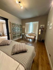 Relais Le Due Matote