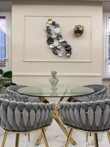 The Madame Sofia - A Secret Hotel - Small Boutique Hotel & Apartments