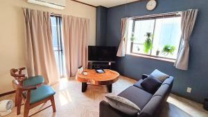 Izu-Nagaoka The NooK Guest House