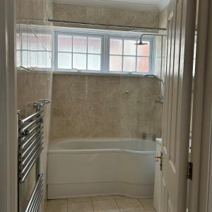 Fairholme Gardens House