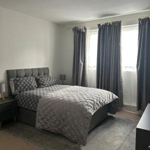 Fairholme Gardens House