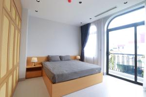 Valora Residence West lake - 31 Xuan Dieu